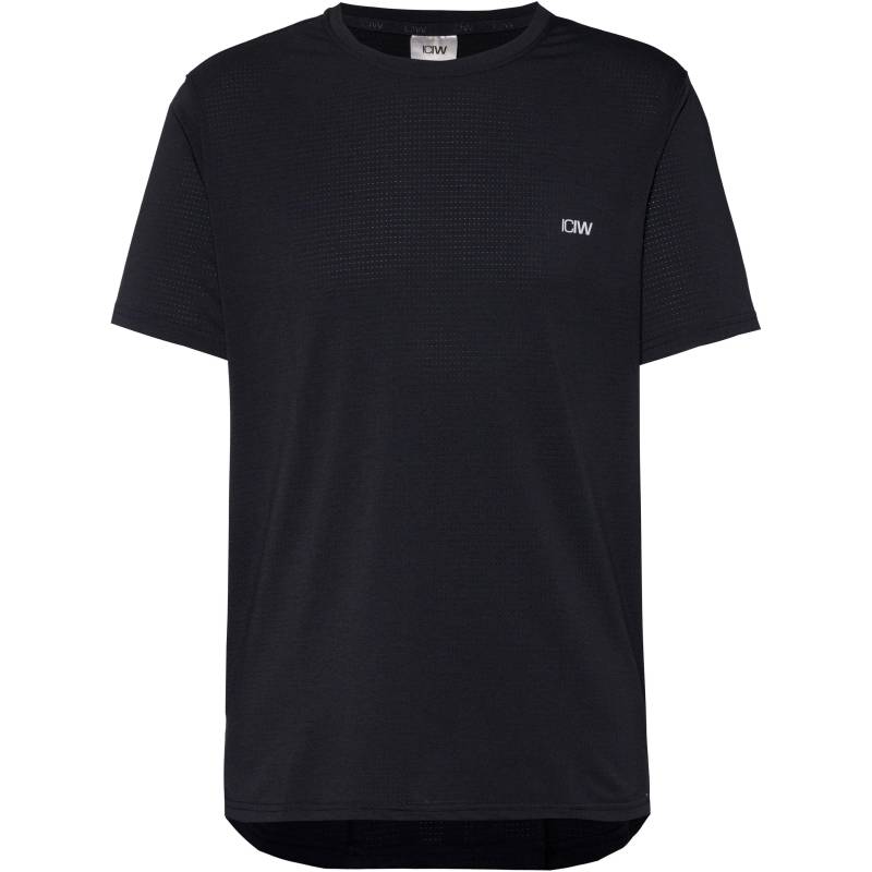 ICANIWILL Stride Dri-Release Funktionsshirt Herren von ICANIWILL