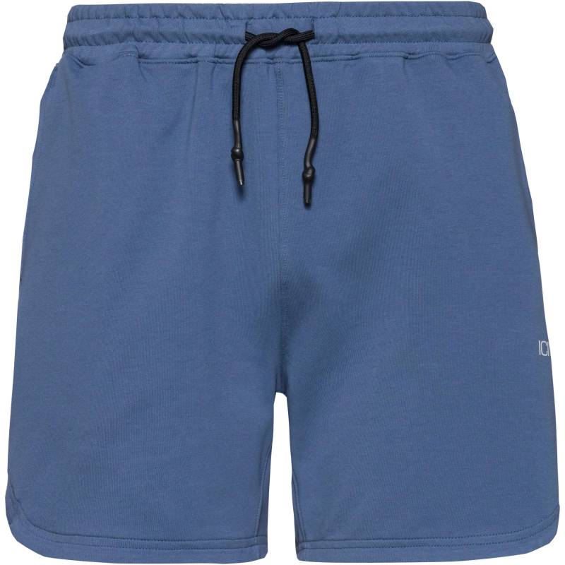 ICANIWILL Stride Shorts Herren von ICANIWILL