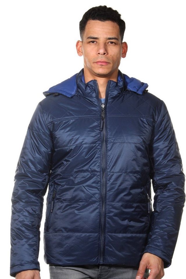 ICE BOYS Steppjacke von ICE BOYS