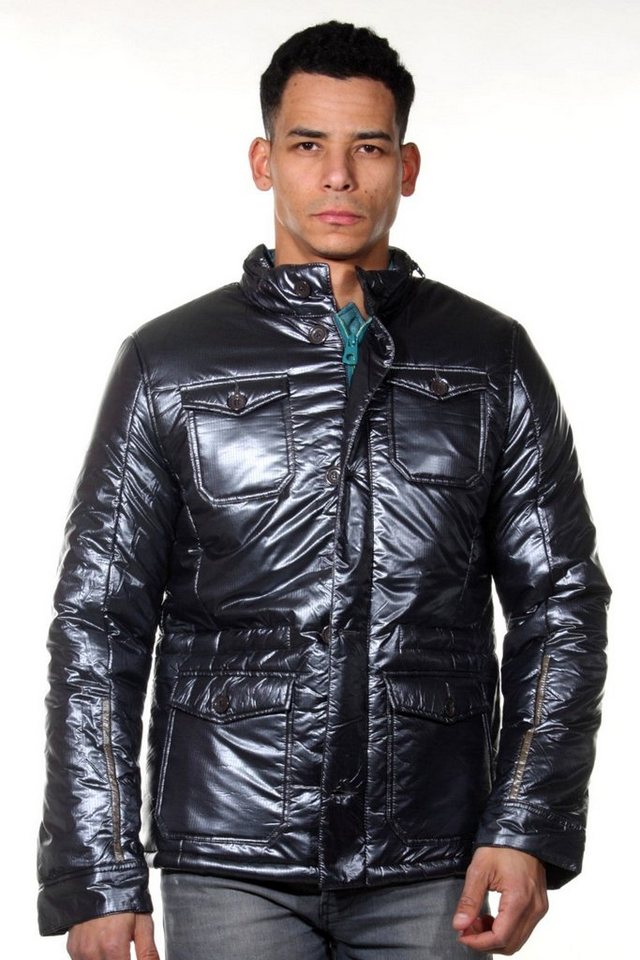 ICE BOYS Steppjacke von ICE BOYS