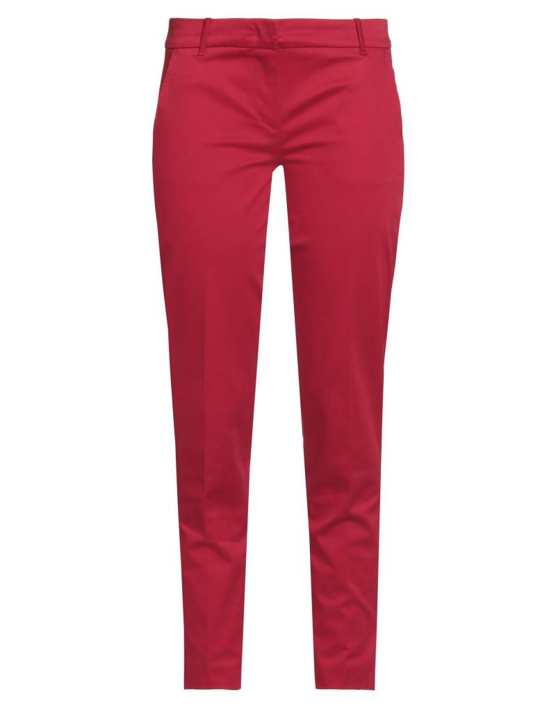 ICE ICEBERG Hose Damen Rot von ICE ICEBERG