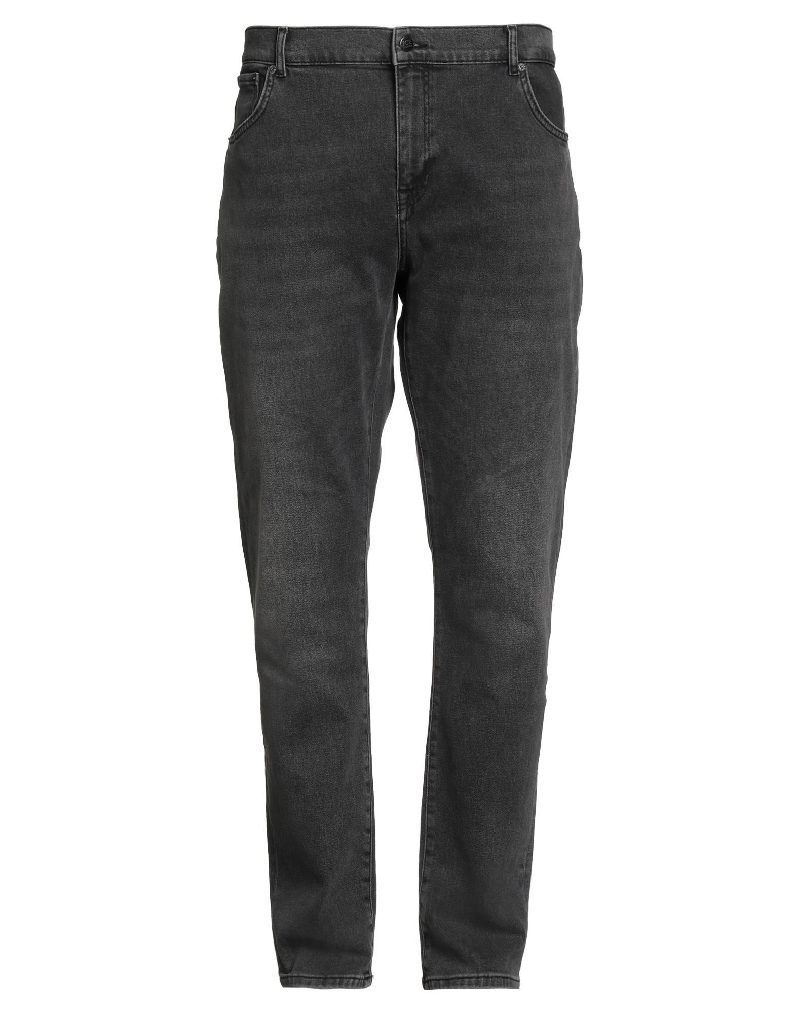 ICE ICEBERG Jeanshose Herren Grau von ICE ICEBERG