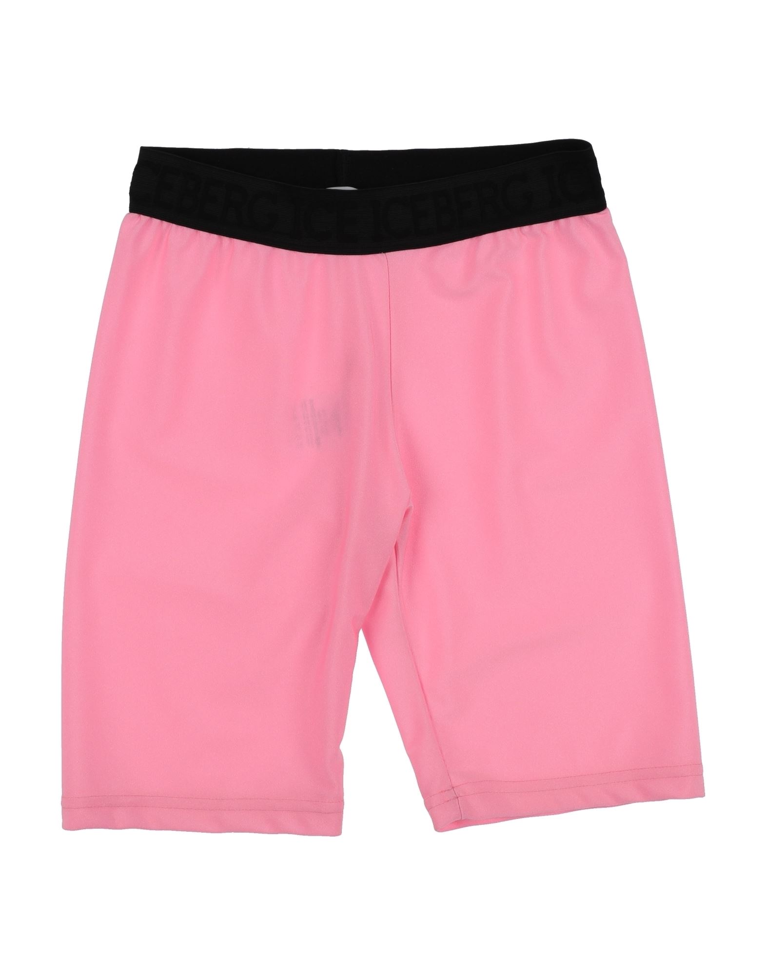 ICE ICEBERG Shorts & Bermudashorts Kinder Fuchsia von ICE ICEBERG