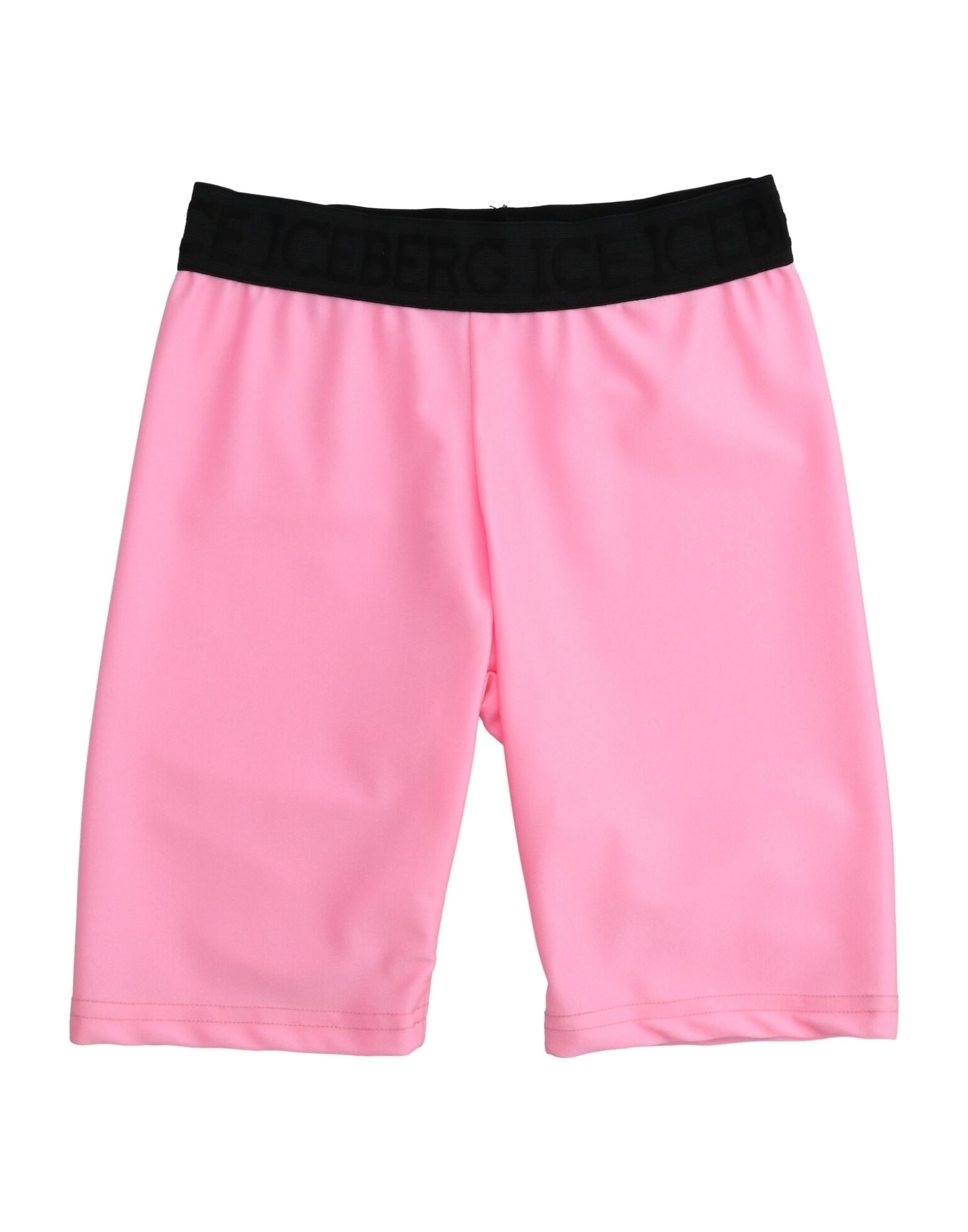 ICE ICEBERG Shorts & Bermudashorts Kinder Rosa von ICE ICEBERG