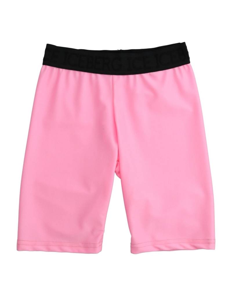 ICE ICEBERG Shorts & Bermudashorts Kinder Rosa von ICE ICEBERG