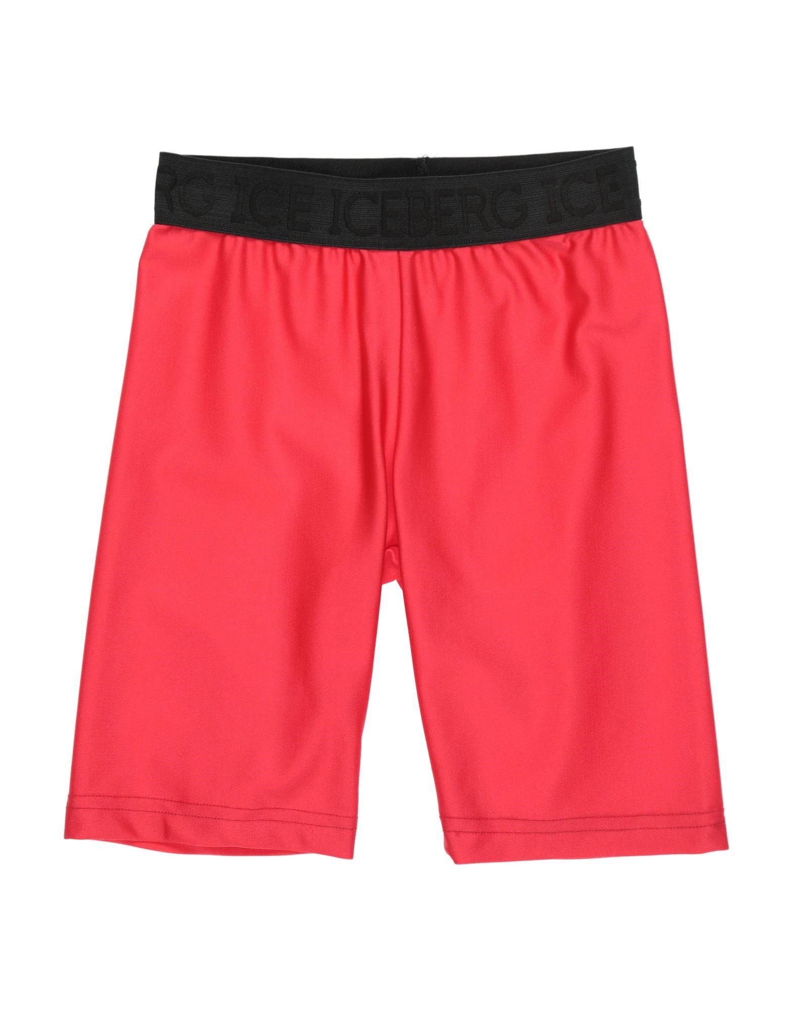 ICE ICEBERG Shorts & Bermudashorts Kinder Rot von ICE ICEBERG