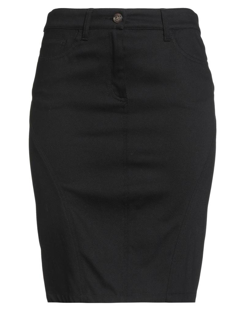 ICE ICEBERG Minirock Damen Schwarz von ICE ICEBERG