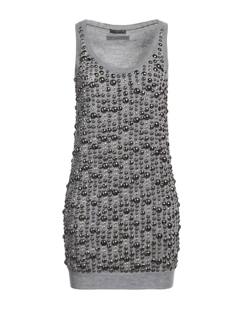 ICE ICEBERG Pullover Damen Grau von ICE ICEBERG