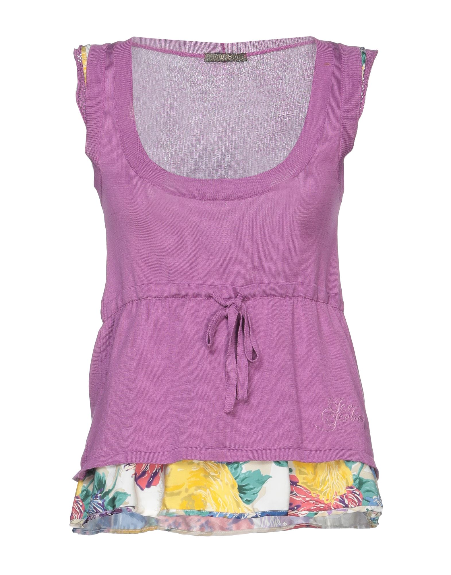 ICE ICEBERG Top Damen Malve ICE ICEBERG Top Damen Malve von ICE ICEBERG