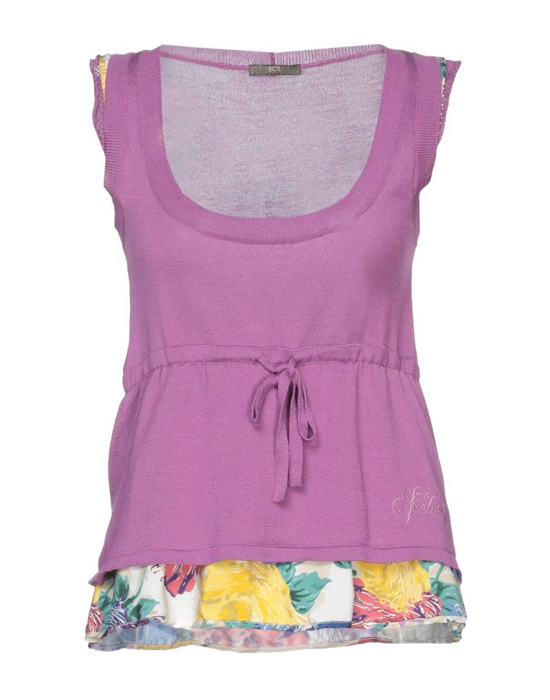 ICE ICEBERG Top Damen Malve von ICE ICEBERG