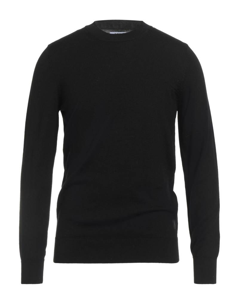 ICE ICEBERG Pullover Herren Schwarz von ICE ICEBERG