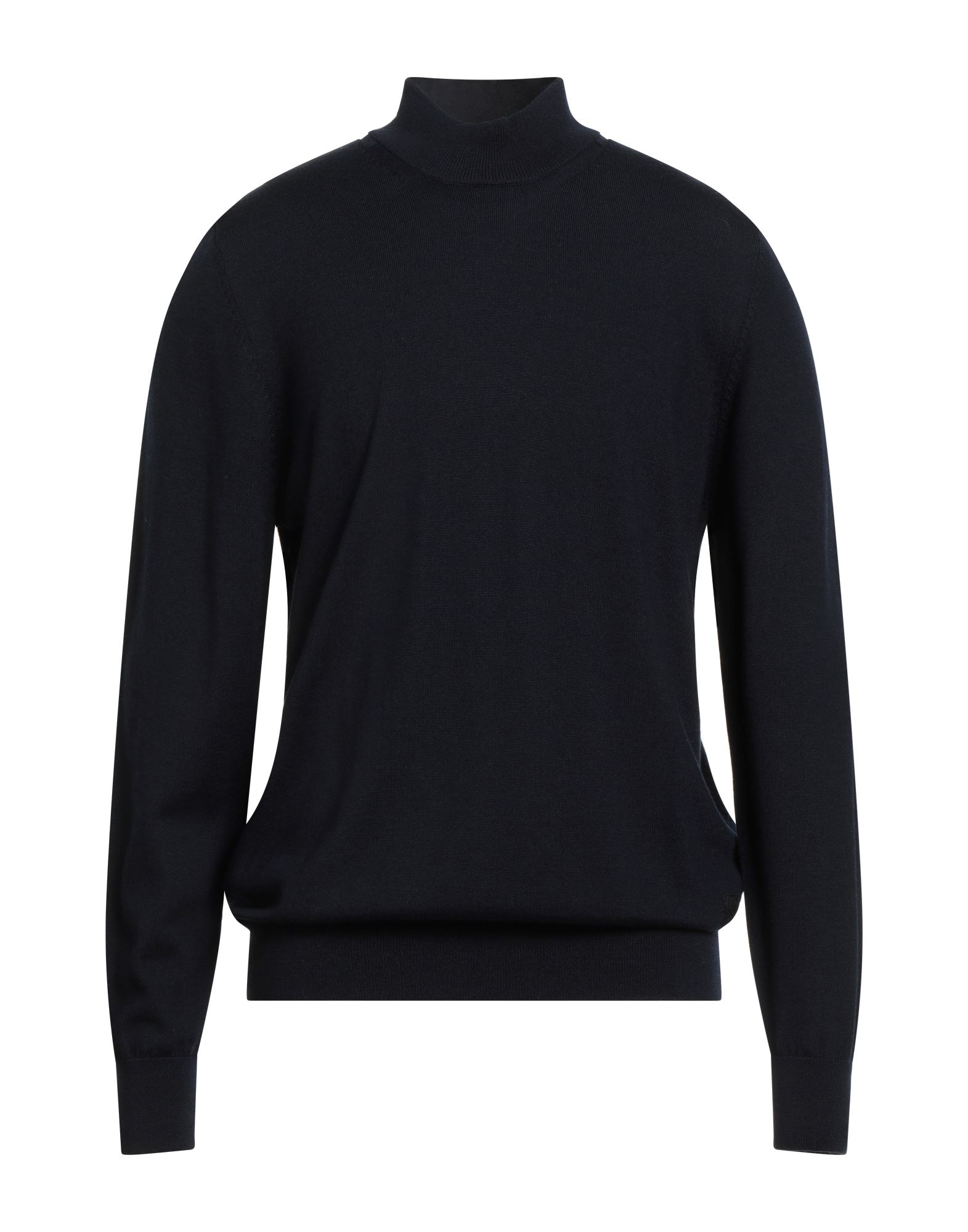 ICE ICEBERG Rollkragenpullover Herren Nachtblau von ICE ICEBERG