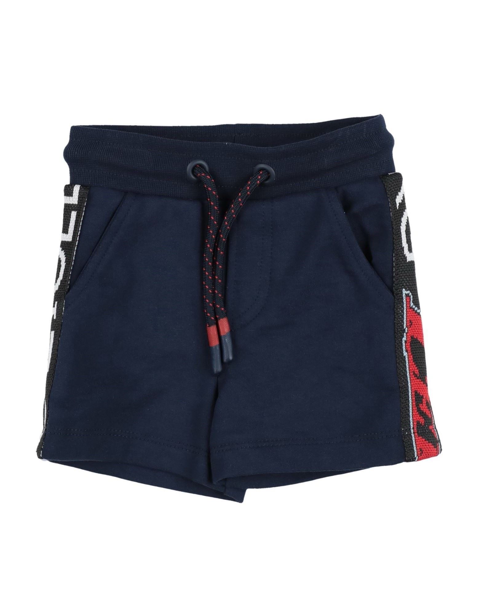 ICE ICEBERG Shorts & Bermudashorts Kinder Nachtblau von ICE ICEBERG