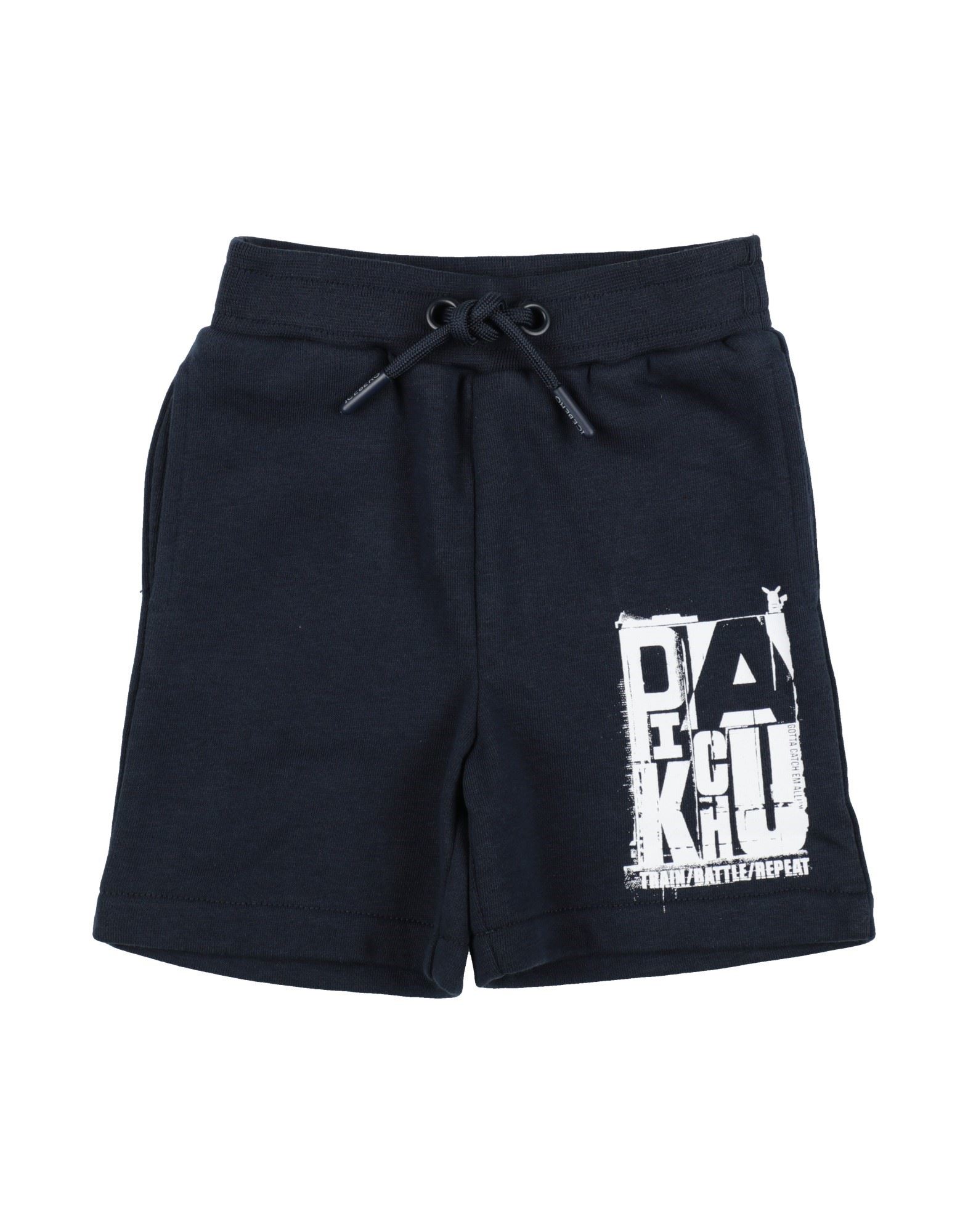 ICE ICEBERG Shorts & Bermudashorts Kinder Marineblau von ICE ICEBERG