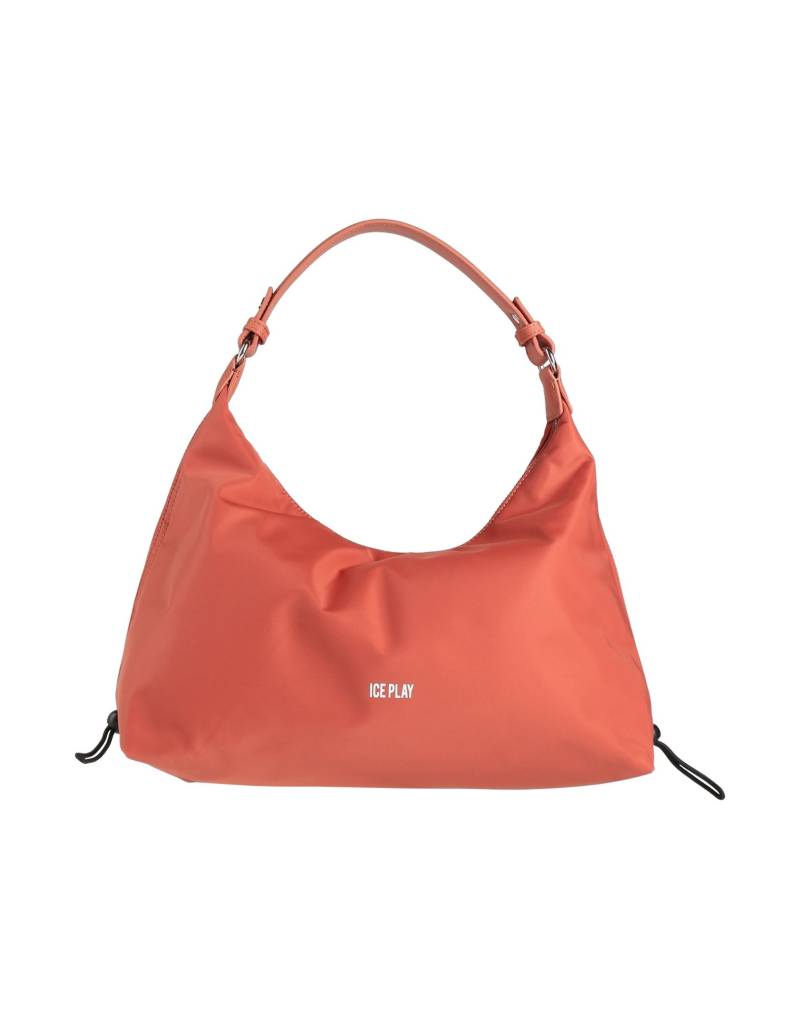 ICE PLAY Handtaschen Damen Orange von ICE PLAY