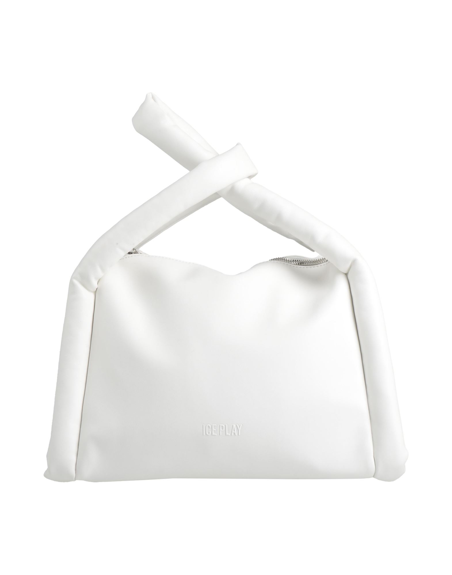 ICE PLAY Handtaschen Damen Weiß von ICE PLAY