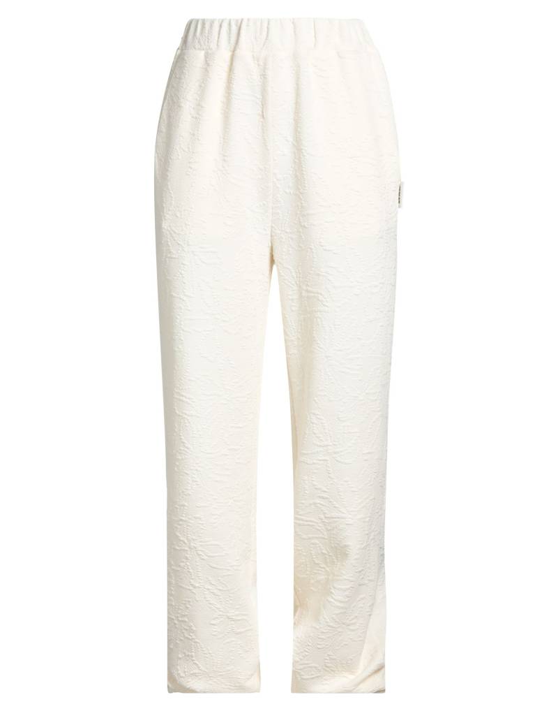 ICE PLAY Hose Damen Elfenbein von ICE PLAY