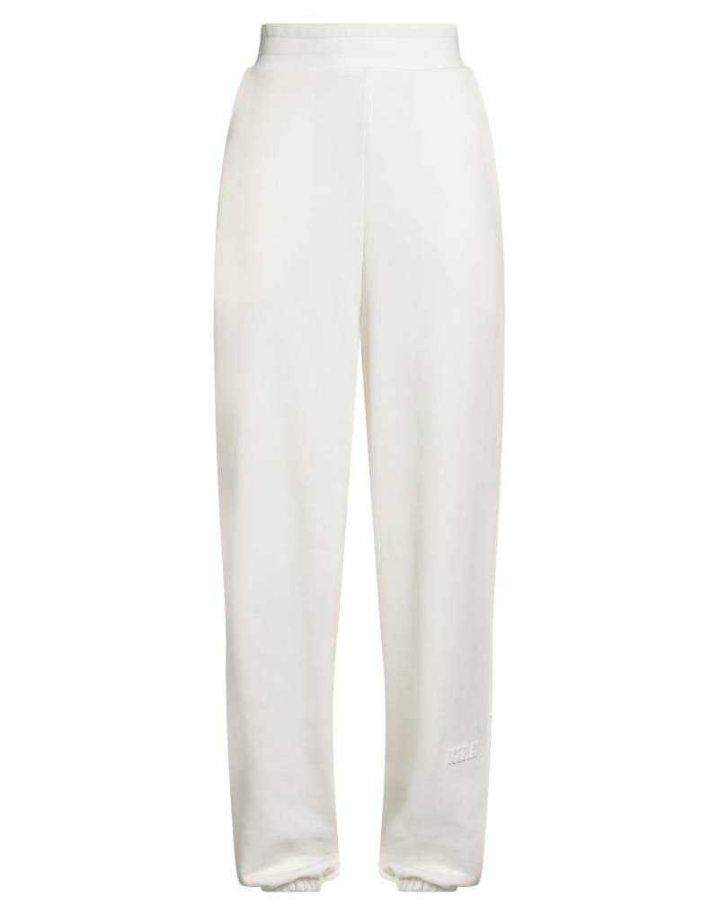 ICE PLAY Hose Damen Elfenbein von ICE PLAY