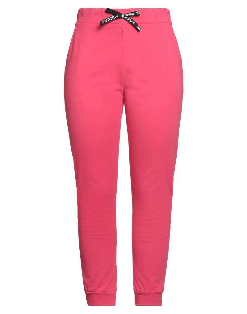 ICE PLAY Hose Damen Fuchsia von ICE PLAY