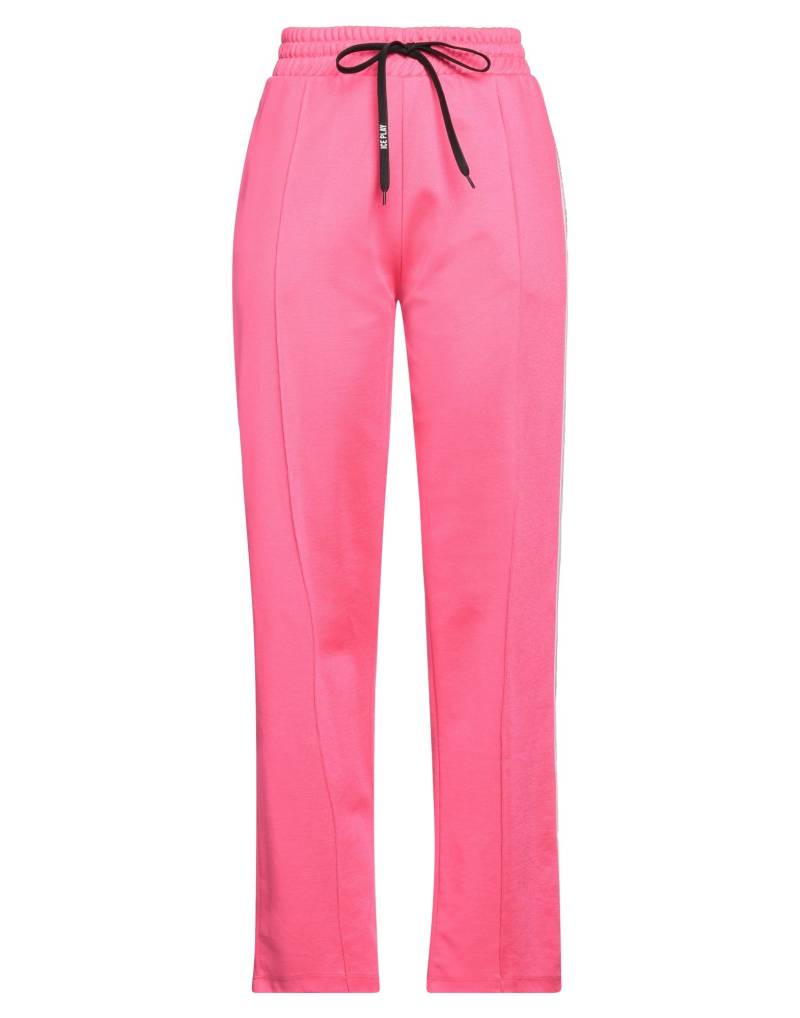 ICE PLAY Hose Damen Fuchsia von ICE PLAY