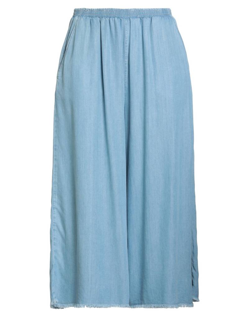 ICE PLAY Hose Damen Hellblau von ICE PLAY