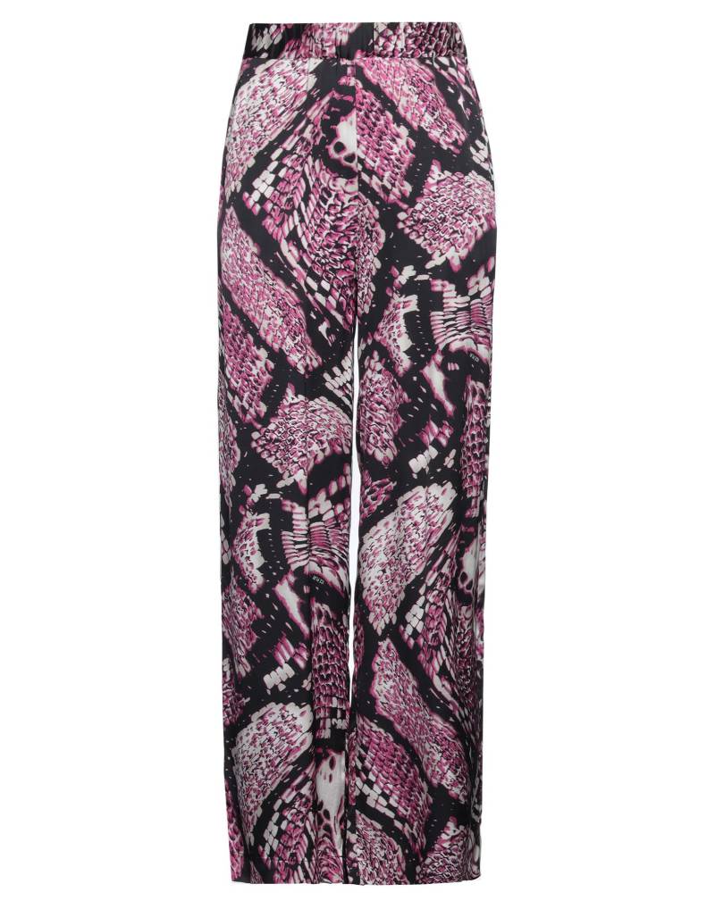 ICE PLAY Hose Damen Magenta von ICE PLAY