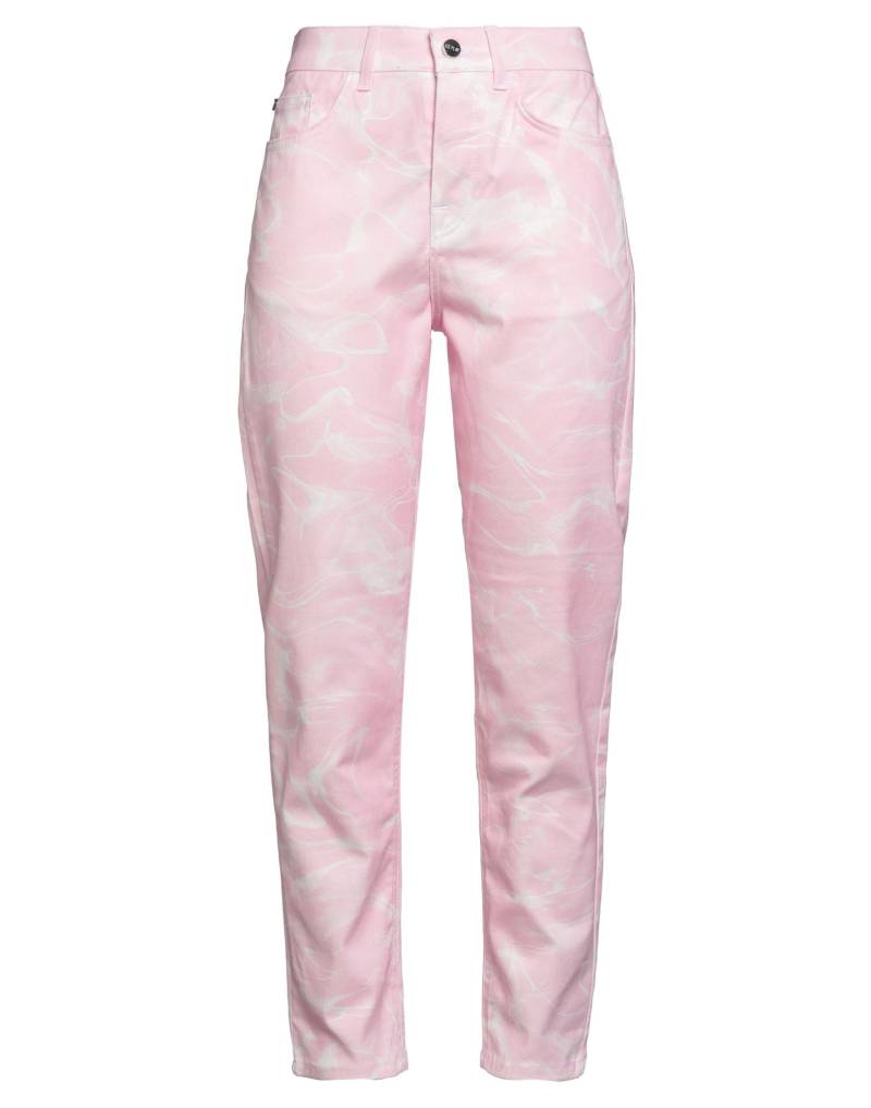 ICE PLAY Hose Damen Rosa von ICE PLAY