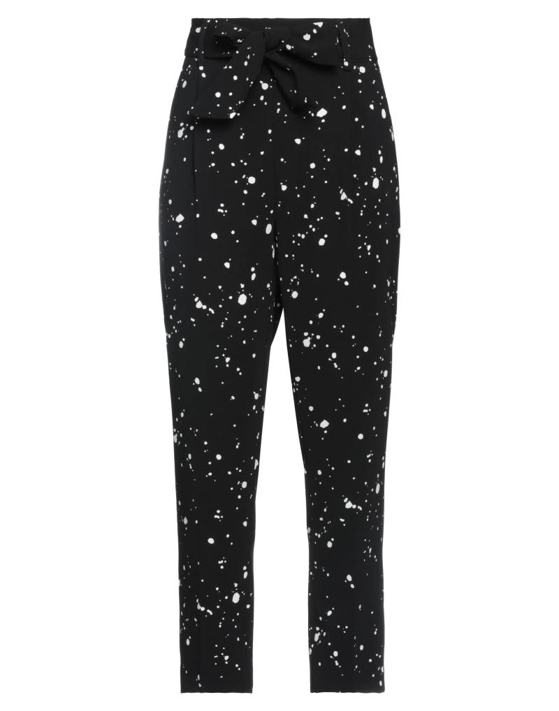 ICE PLAY Hose Damen Schwarz von ICE PLAY