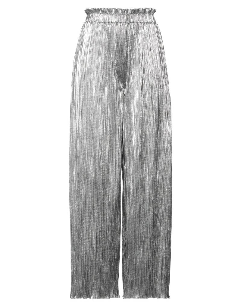 ICE PLAY Hose Damen Silber von ICE PLAY