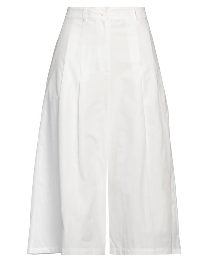 ICE PLAY Hose Damen Weiß von ICE PLAY