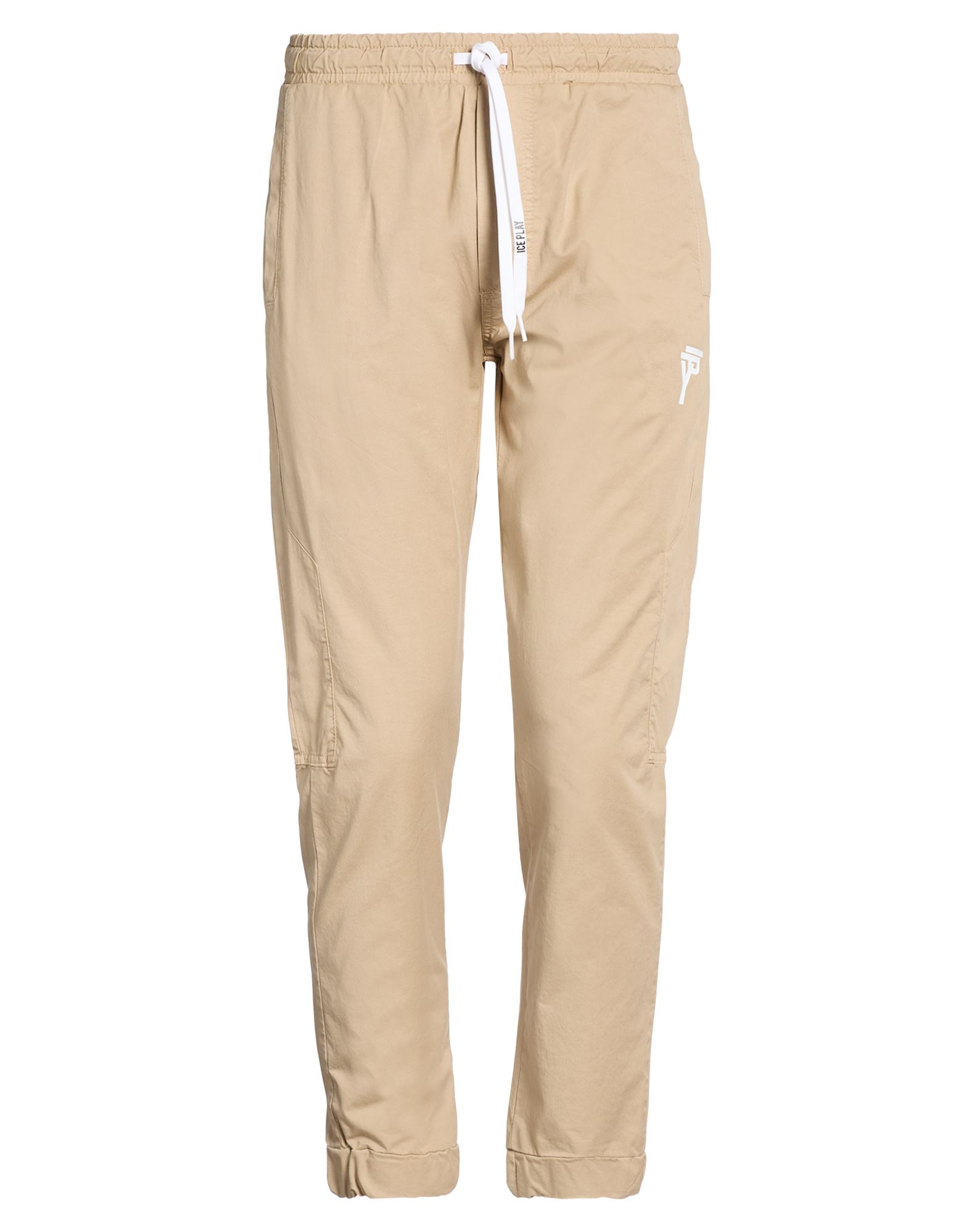 ICE PLAY Hose Herren Beige von ICE PLAY