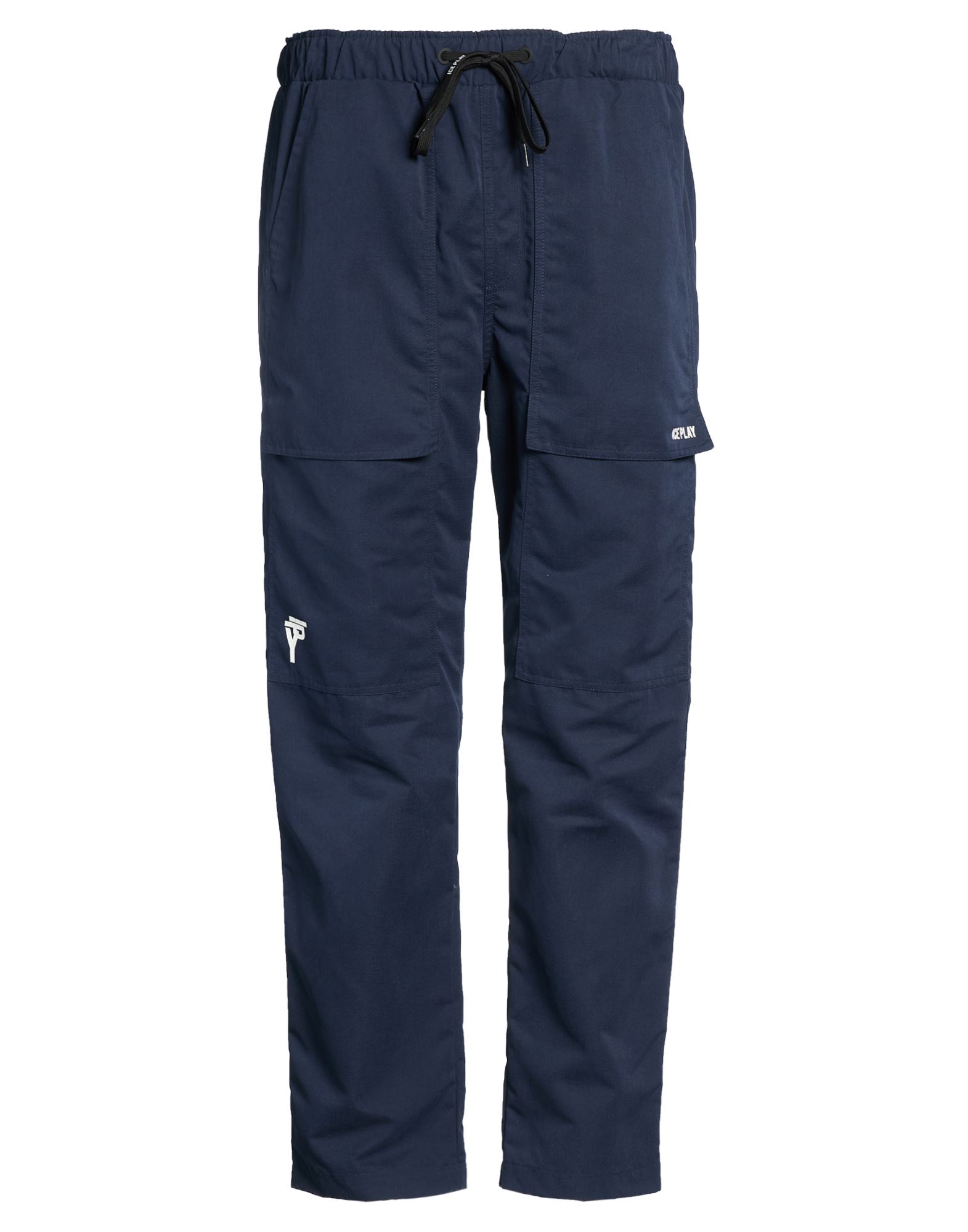 ICE PLAY Hose Herren Blau von ICE PLAY