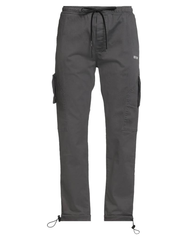 ICE PLAY Hose Herren Blei von ICE PLAY