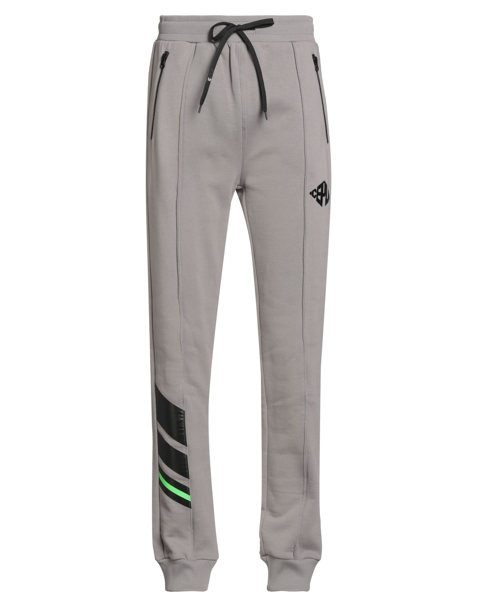 ICE PLAY Hose Herren Grau von ICE PLAY