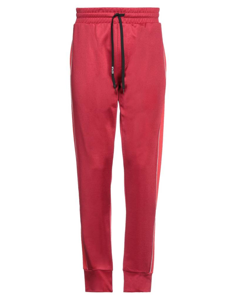 ICE PLAY Hose Herren Rot von ICE PLAY
