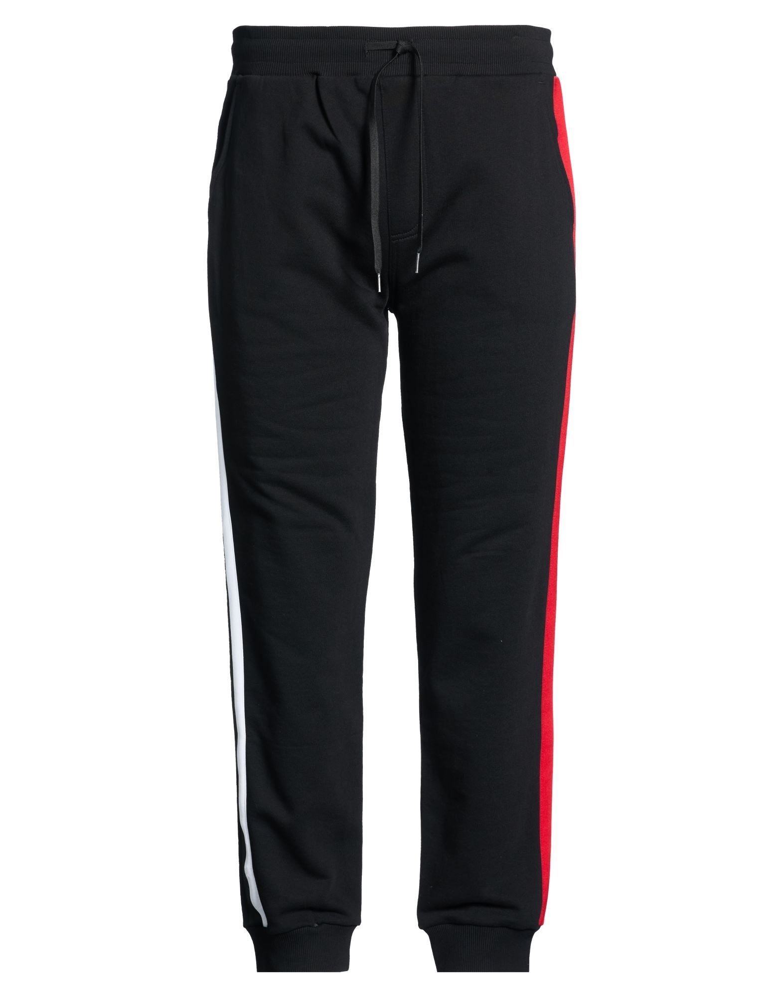 ICE PLAY Hose Herren Schwarz von ICE PLAY