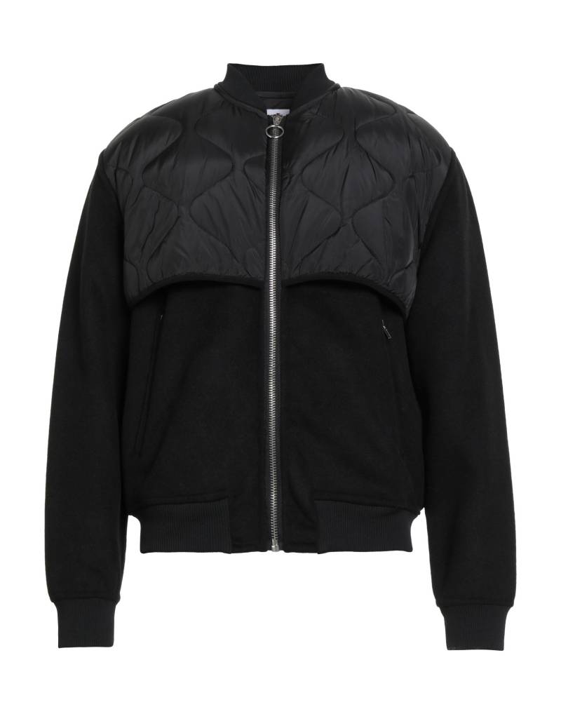 ICE PLAY Jacke & Anorak Herren Schwarz von ICE PLAY