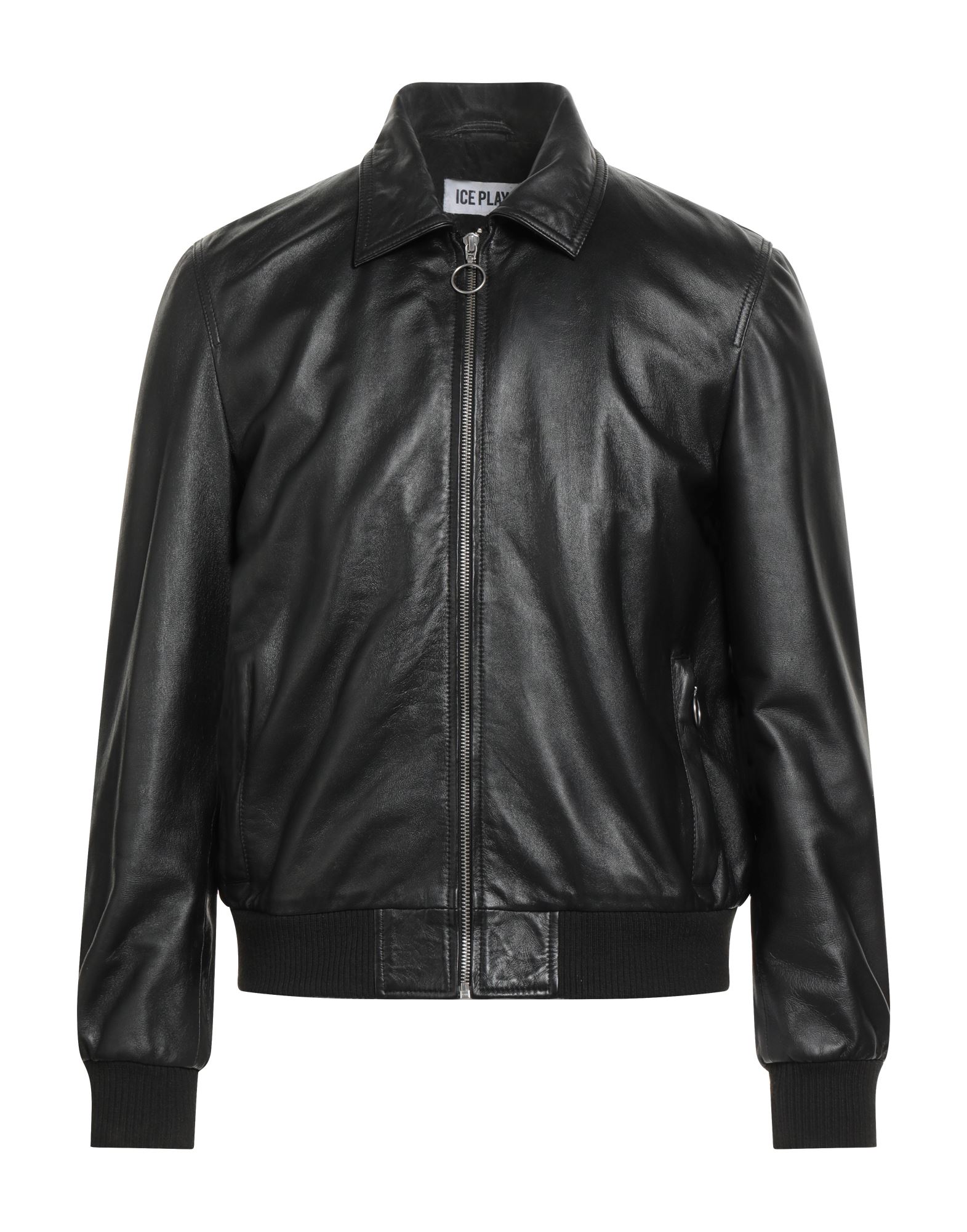 ICE PLAY Jacke & Anorak Herren Schwarz von ICE PLAY