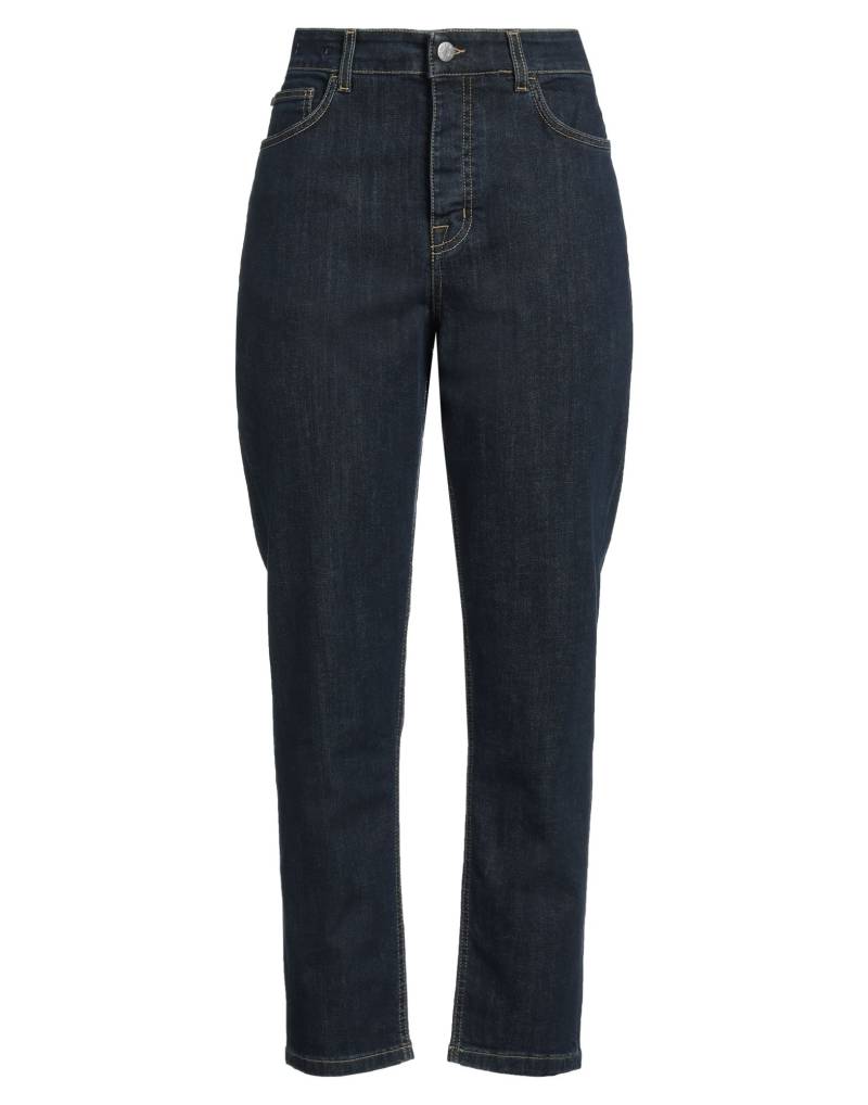 ICE PLAY Jeanshose Damen Blau von ICE PLAY