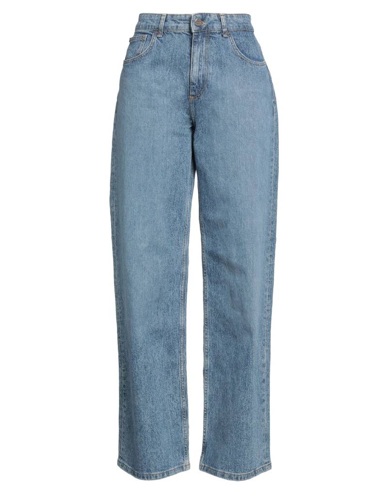 ICE PLAY Jeanshose Damen Blau von ICE PLAY