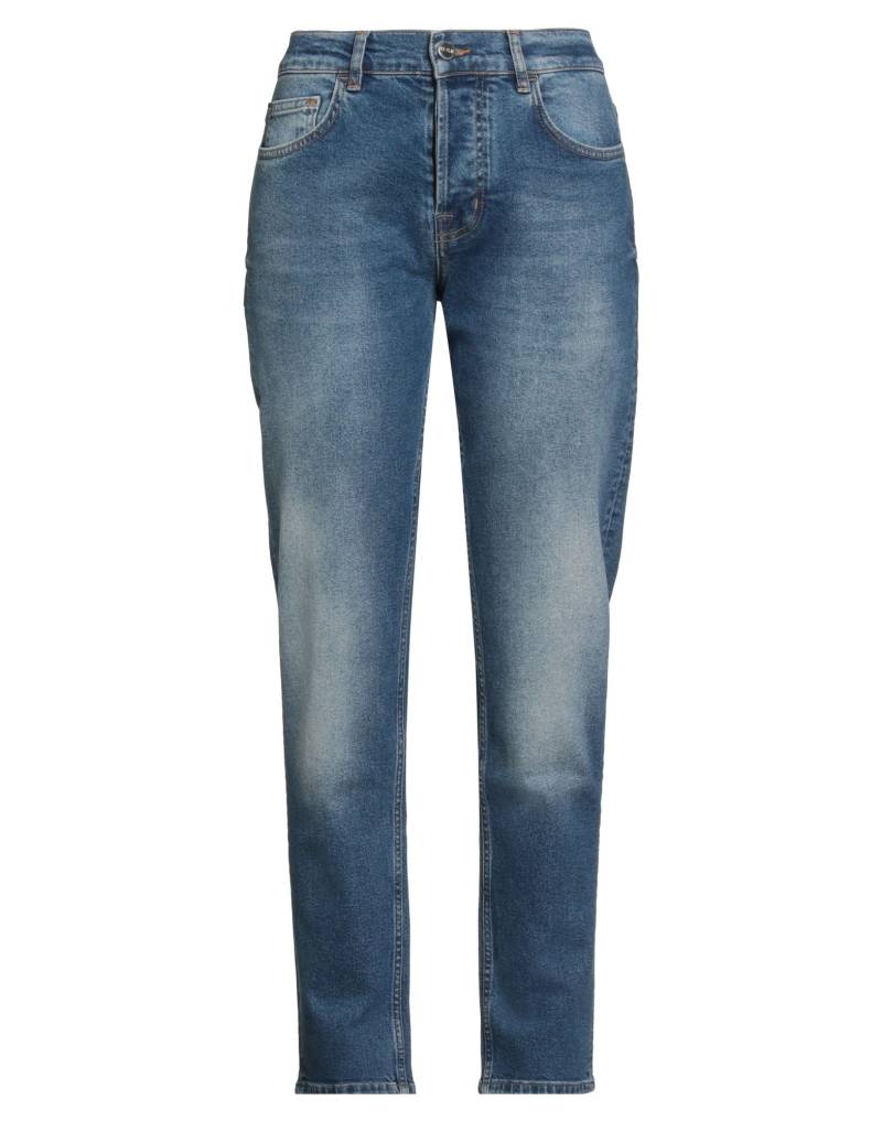 ICE PLAY Jeanshose Damen Blau von ICE PLAY