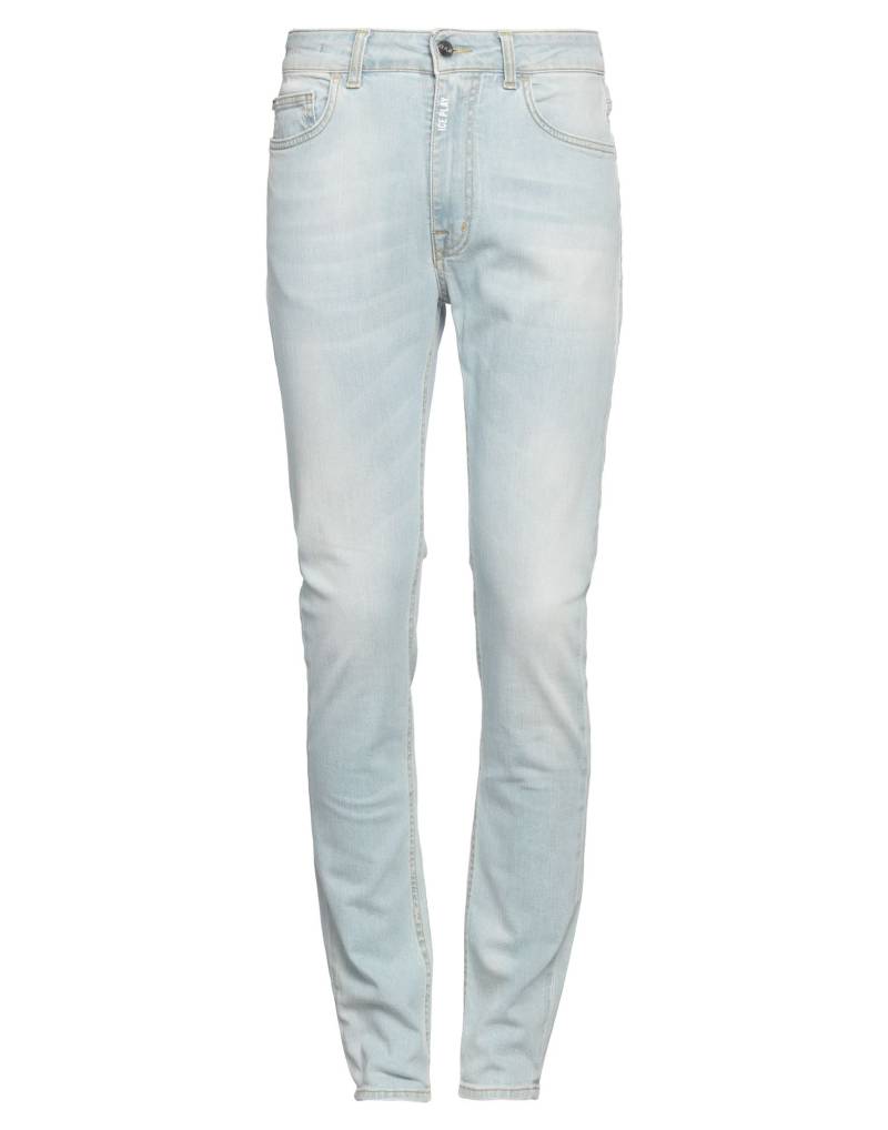 ICE PLAY Jeanshose Herren Blau von ICE PLAY