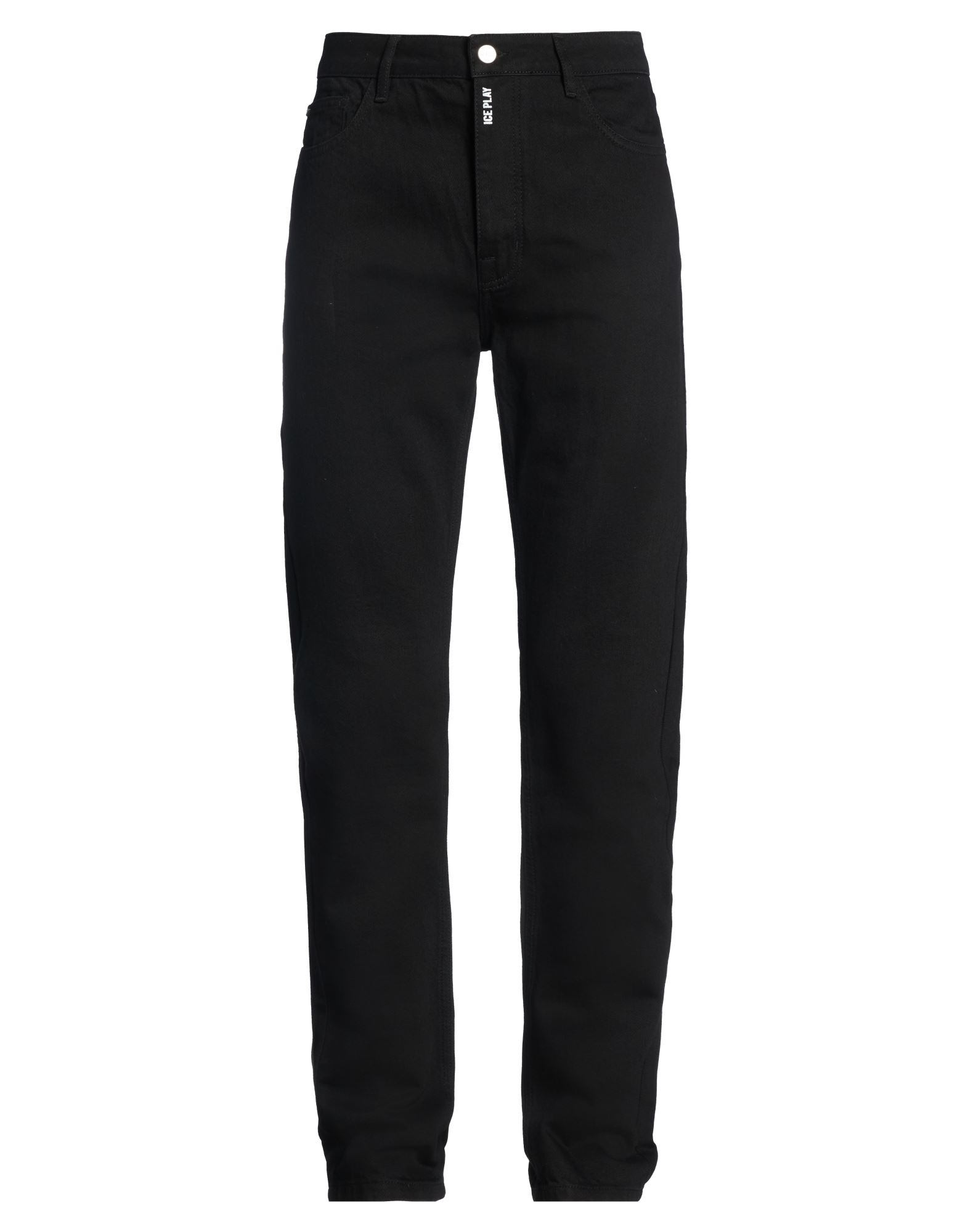 ICE PLAY Jeanshose Herren Schwarz von ICE PLAY