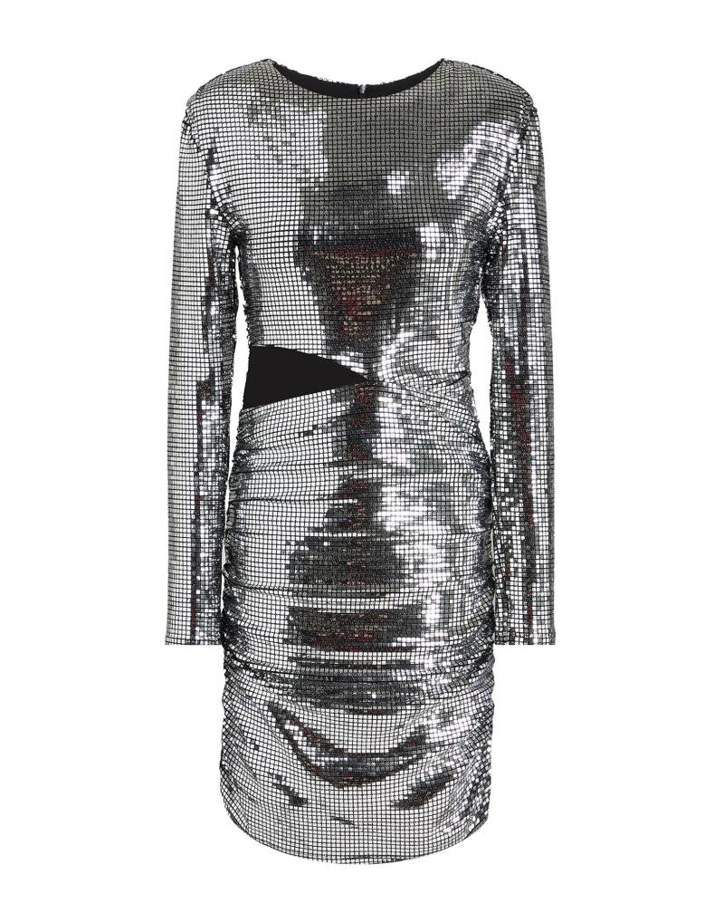 ICE PLAY Mini-kleid Damen Silber von ICE PLAY