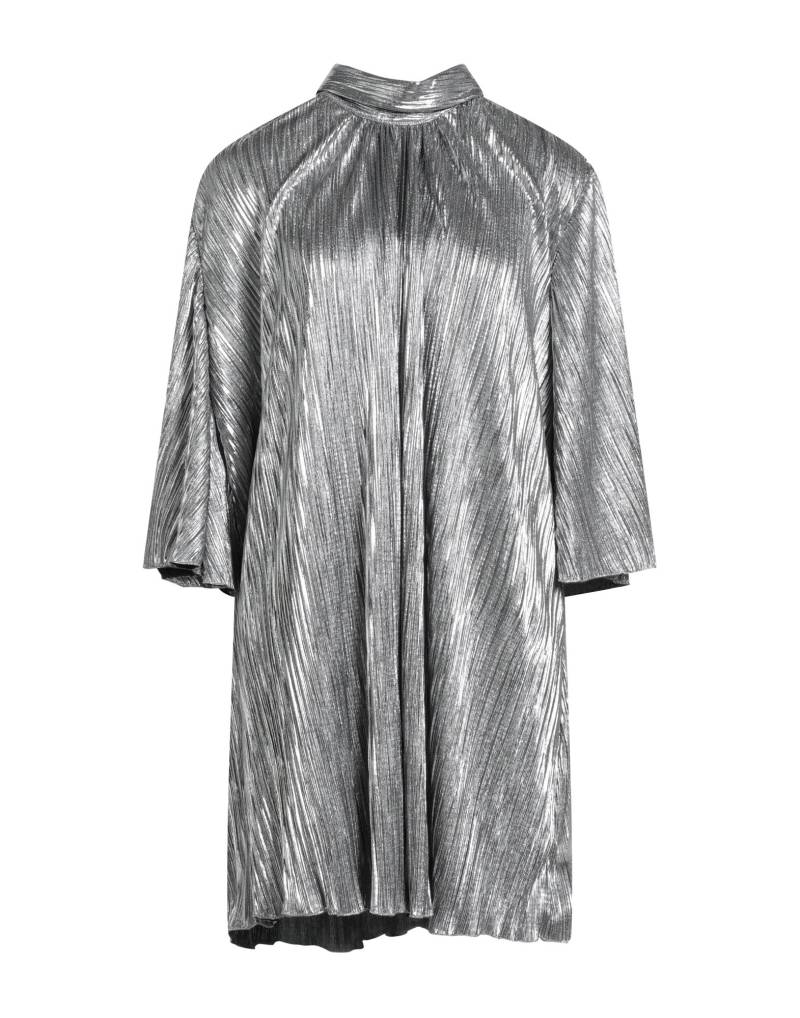 ICE PLAY Mini-kleid Damen Silber von ICE PLAY