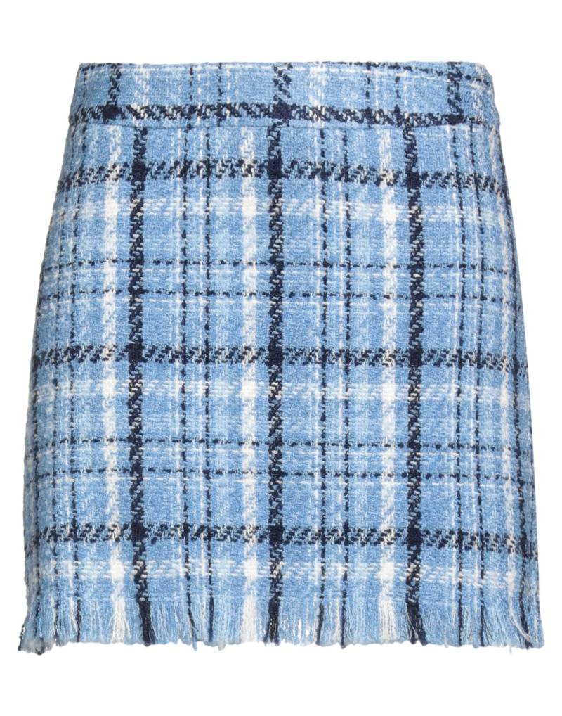 ICE PLAY Minirock Damen Azurblau von ICE PLAY