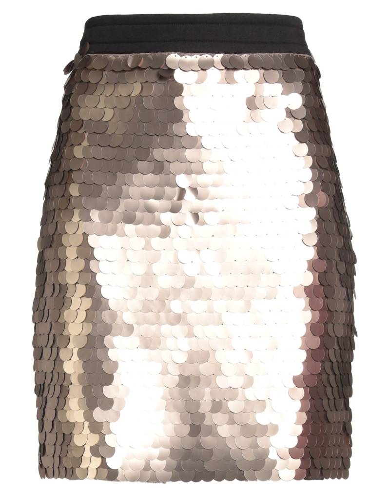 ICE PLAY Minirock Damen Bronze von ICE PLAY