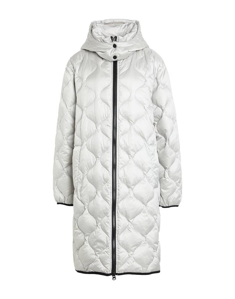 ICE PLAY Pufferjacke & Daunenjacke Damen Hellgrau von ICE PLAY