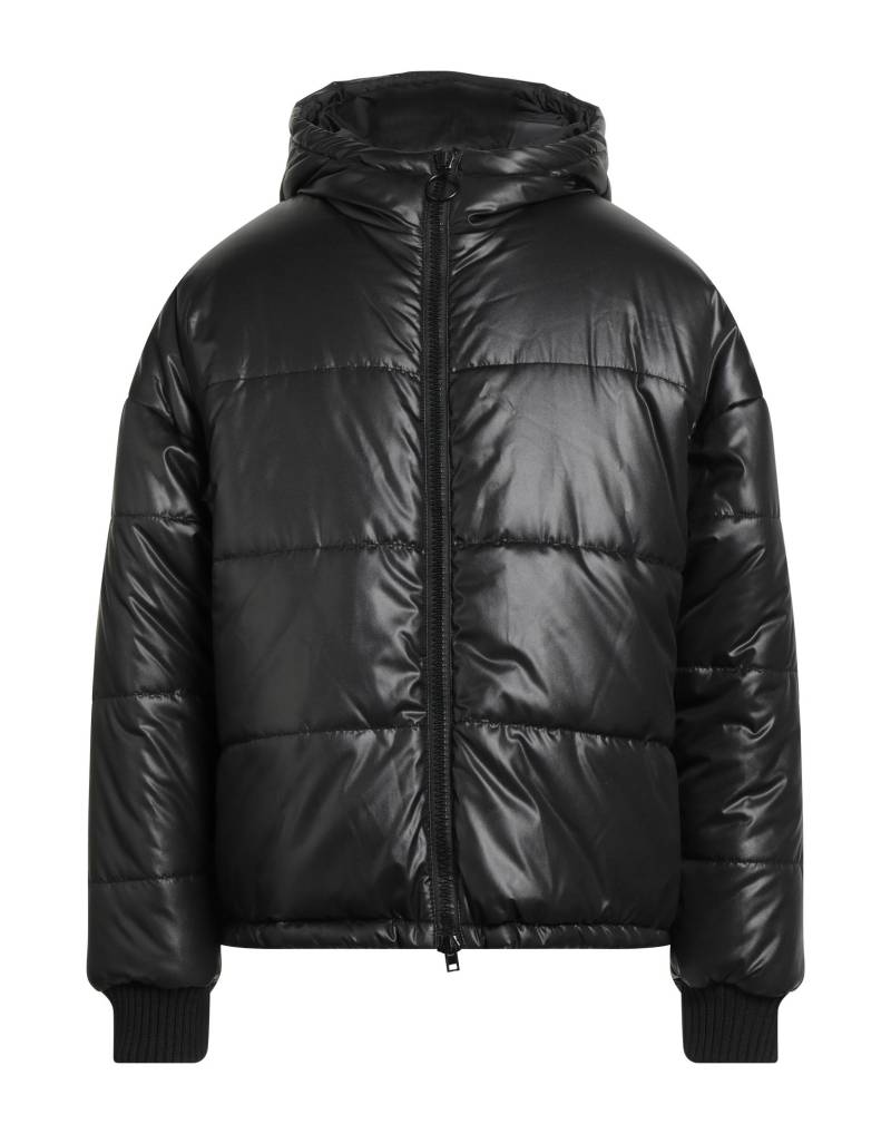 ICE PLAY Pufferjacke & Daunenjacke Herren Schwarz von ICE PLAY