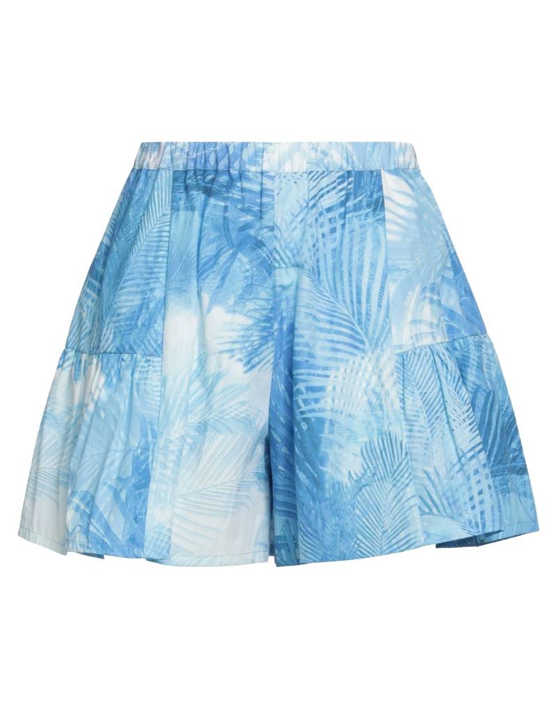 ICE PLAY Shorts & Bermudashorts Damen Hellblau von ICE PLAY